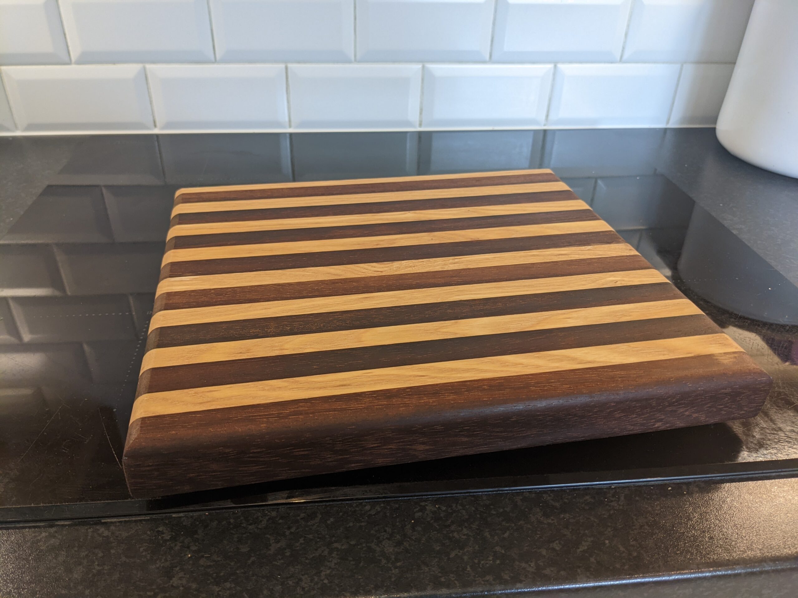 Cutting Boards and Kitchenware